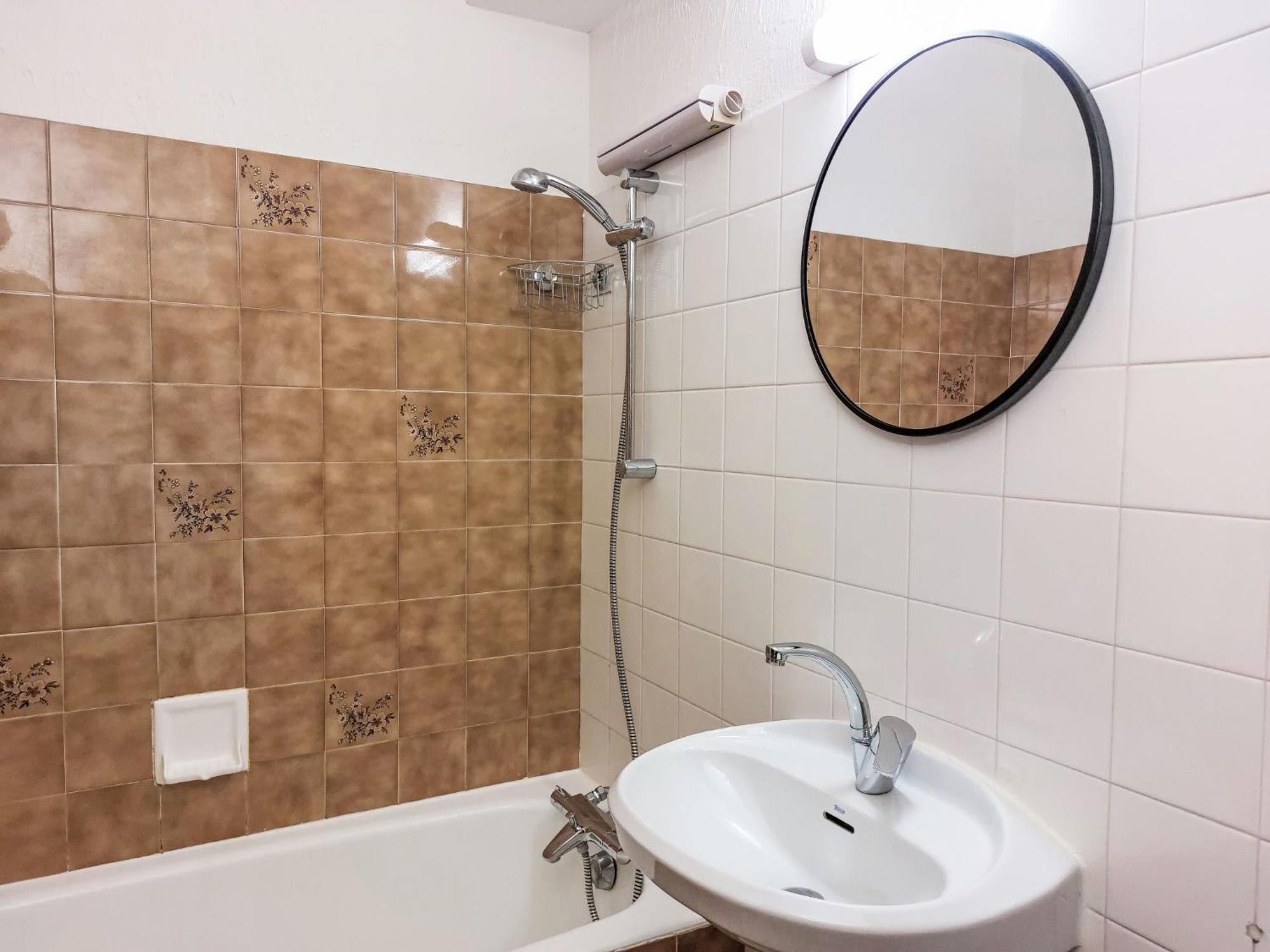 Apartment Les Grets-4 By Interhome Saint-Gervais-les-Bains Buitenkant foto